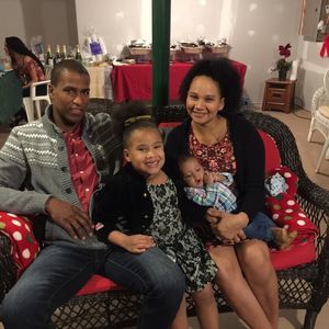 Meet your Posher, Jose n